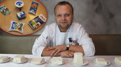 TEST BALKÁNSKÝCH SÝRŮ: Který je dobrý a který mazlavá nuda