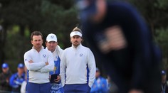 Triumf je blízko! Evropa na Ryder Cupu ničí Ameriku