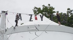 Stan na pražském výstavišti nabídne kulturní akce. Dá se tam i otestovat