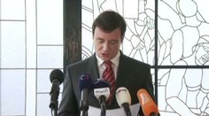 Soudci zvažují žalobu na Ratha. Kvůli zveřejnění čísla soudkyně