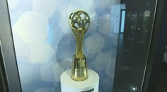 Začíná fotbalové EURO 2020