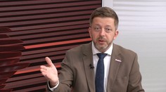 Balíkovnu udržujeme zbytečně naživu, říká Rakušan. Česká pošta už nebude vydělávat