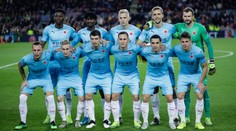Slavia je statečná a tvrdě maká, píše španělský tisk. Barca to schytala