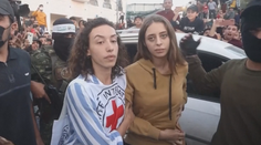 Izraelským rukojmím v Gaze dochází čas. V zajetí jim chybí důležité léky