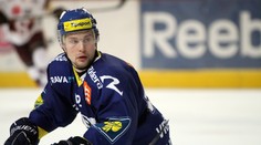 ČESKÝ DEN V KHL! Vrána dal tři góly, Petružálek rozhodl