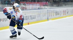 Jágr zářil, ale Kladno vybojovalo jen bod. Sparta po změně trenéra dostala bůra