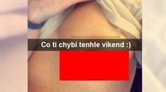 Žena poslala omylem lechtivou fotku šéfovi! Tohle jí odepsal