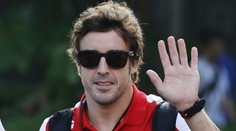 Alonso zpátky do McLarenu? Děkuji, nechci, má jasno Španěl