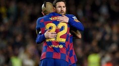 Žádné hvězdné manýry! Hráči Barcelony obětují 70 % svých platů