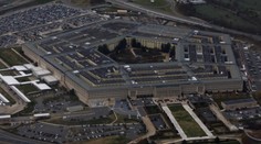 Pentagon dal zelenou dodávkám tomahawků Ukrajině. Čeká se na Trumpa