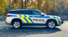 Skrytá výbava nových policejních kodiaqů: Nejsilnější technika z RS i špionský režim