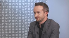 Konec Uhlíře je stejně zvláštní jako celá bitcoinová kauza, říká politolog