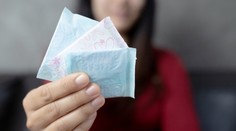 Stát chce rozdávat vložky zdarma! Jak je ženy mohou získat? PŘEHLED