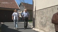 Dovolená Miloše Zemana? Vývar, pivo, rum a rozjímání u rybníka...