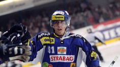 KHL: Kvapil přihrál na gól, Dynamo Moskva vyhrálo nad Petrohradem