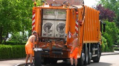 Města ruší poplatky za odpad. Snaží se motivovat k recyklaci