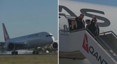 Pilot popsal rekordně dlouhý let! Odehrál se za zvláštních podmínek