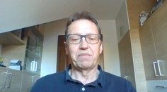 Chlíbek: Očkovat se musejí i mladí, jinak se covidu nikdy nezbavíme