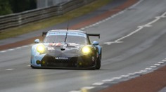 Na trati: Dubský o práci v Porsche a jeho cestě k F1