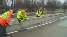 Peníze chybí, dopravní projekty se odkládají. Prioritu dostanou jen některé
