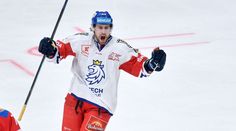 Další Čech míří do NHL. Arizona podepsala reprezentačního obránce
