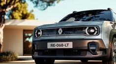 Renault chce přesvědčit skeptiky. Kdo si nezamiluje elektromobil, může ho vrátit