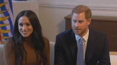 Drsný útok na vévodkyni Meghan