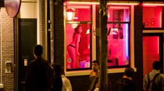 Amsterdam bez červené čtvrti? Ženy ve výlohách chtějí zakázat