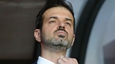 Andrea Stramaccioni byl prý v hledáčku národního týmu Íránu!