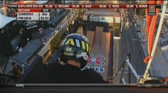 VIDEO: Démon McKenn předvedl na X-Games parádní trik