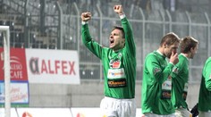Jablonec vedl v Hradci už 2:0, nakonec se body ale dělily