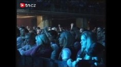 THE BEST OF Michal David v Lucerně i na internetu