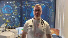 Očkování v lékárnách? Vnímám to jako bratrské popíchnutí a ne spor, říká lékař