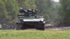 Česko bude mít 107 transportérů Pandur. Za pořádný balík