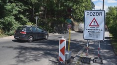 Hádky kvůli výmolu. Děčín zveřejnil jméno pracovnice ŘSD, ať si to s ní lidé vyřídí