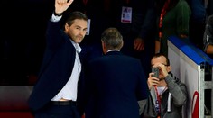 Jágr začíná spolupracovat s Čínou, může být tváří olympiády