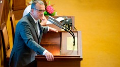 Kalousek a fízl... PŘEHLED dalších hádek politiků