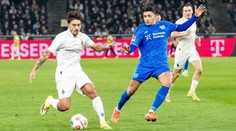 Bundesliga – sestřih: Borussia Mönchengladbach vs. Bayer Leverkusen  (7. 2. 2026)