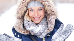 POČASÍ: Přituhne až na -10 °C! Velká předpověď do konce února!