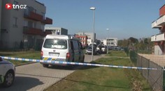 STŘELBA V PRAZE: Muž zemřel, jeho bratr je v bezvědomí!