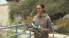 Sáblíková je nejstarší, ale nic nebalí: Holkám je 20 let, motivují mě