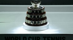 Davis Cup: Slavný pohár obhajují Španělé, třikrát uspěli i Češi