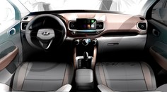 Prozrazeno: Takhle má vypadat nejmenší a nejlevnější SUV Hyundai