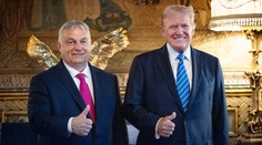 Orbán pokračuje ve své mírové misi. Trump vyřeší válku na Ukrajině, řekl