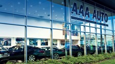 AAA AUTO se 1. listopadu po třiadvaceti letech přejmenuje na AAA Auto International