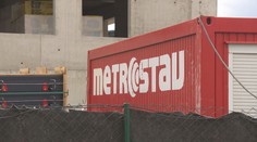 Stavba dálnic se prodraží. Metrostav totiž nesmí soutěžit o zakázky