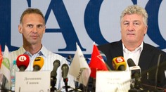 Obrovský šok, v červenci jsme se viděli, smutní Hašek nad ztrátou Říhy