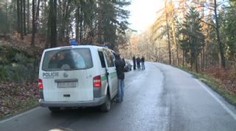 Nezkušená řidička: hromadná nehoda při jízdě neosahaným autem