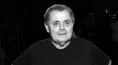 Zemřel herec a moderátor Mojmír Maděrič. Trápily ho zdravotní problémy