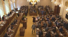 U lidí stále vede ANO, vládním stranám věří 43 % voličů, ukázal průzkum